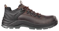 Sicherheitsschuhe S3, ENDURANCE LOW, braun #thumbnail-1