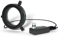 LED-Ringlicht RL5-81 NW, natur-weiß, 5.600 K #thumbnail-1