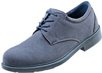 ESD Halbschuh CX 565 grey, S1P, Sportline, Unisex, grau, Größe 42 #thumbnail-1