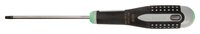 ERGO™ manipulationssicherer TORX®, Schraubendreher mit Gummigriff, TR8 x 75 mm #thumbnail-3