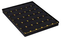 ESD SMD drawer for AFS 340/22 enclosure, incl. 36x SMD box N3 #thumbnail-2
