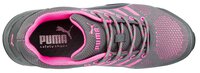 chaussures de sécurité S1, femmes, PUMA SAFETY, CELERITY KNIT PINK LOW, gris #thumbnail-3