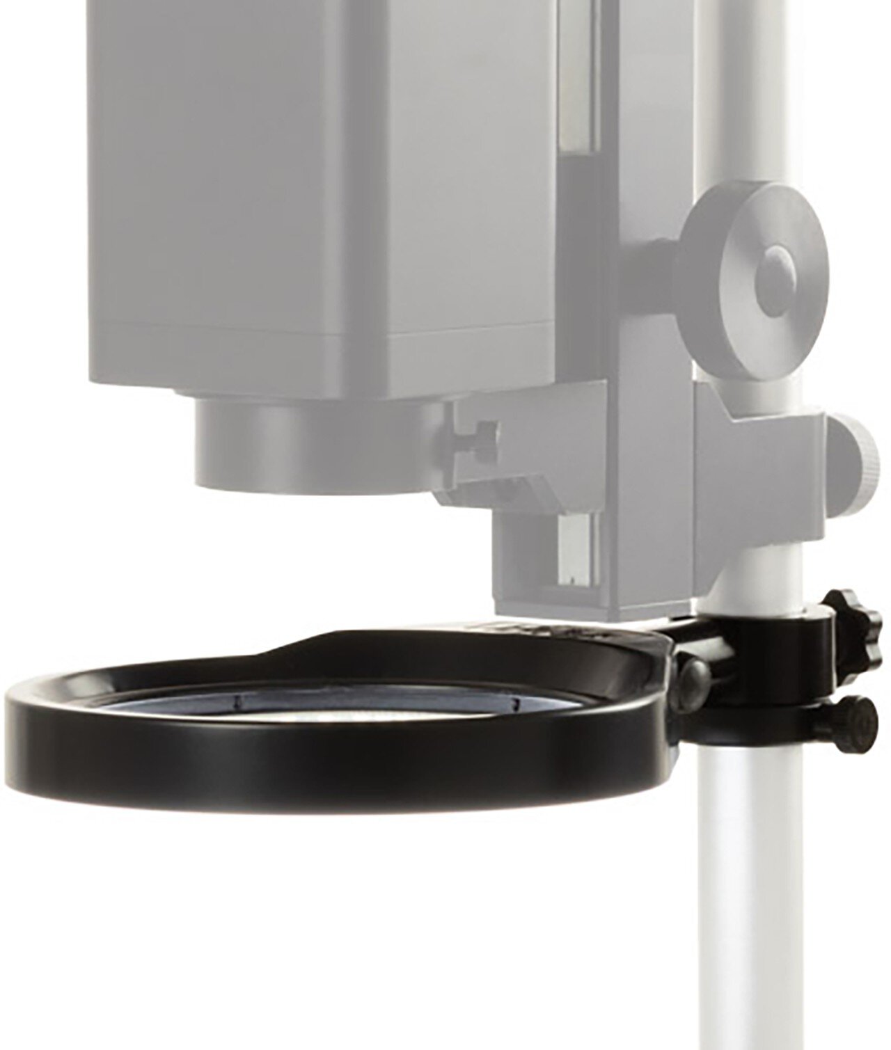 Standardowa lampa pierścieniowa LED dla serii MZ.4700 #zoom-1