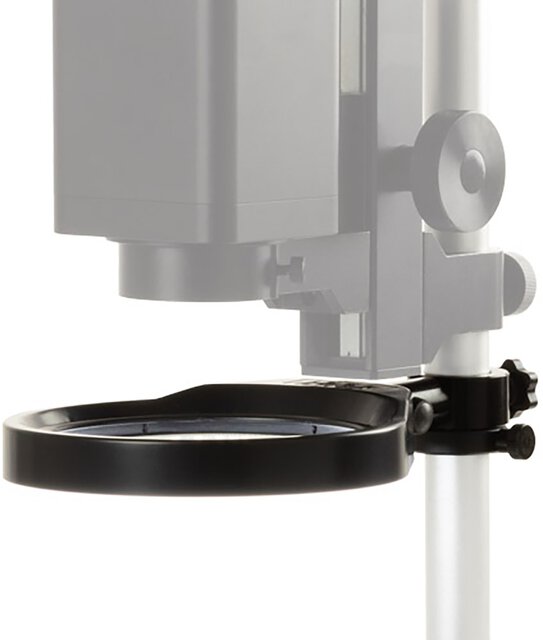 Standardowa lampa pierścieniowa LED dla serii MZ.4700