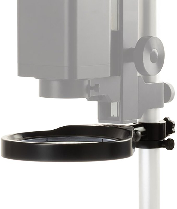 Standardowa lampa pierścieniowa LED dla serii MZ.4700