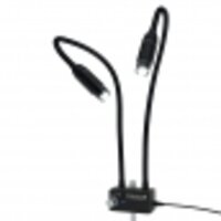 LED-Auflichtleuchte IL1-Lab-450 2-arm ESD #thumbnail-1