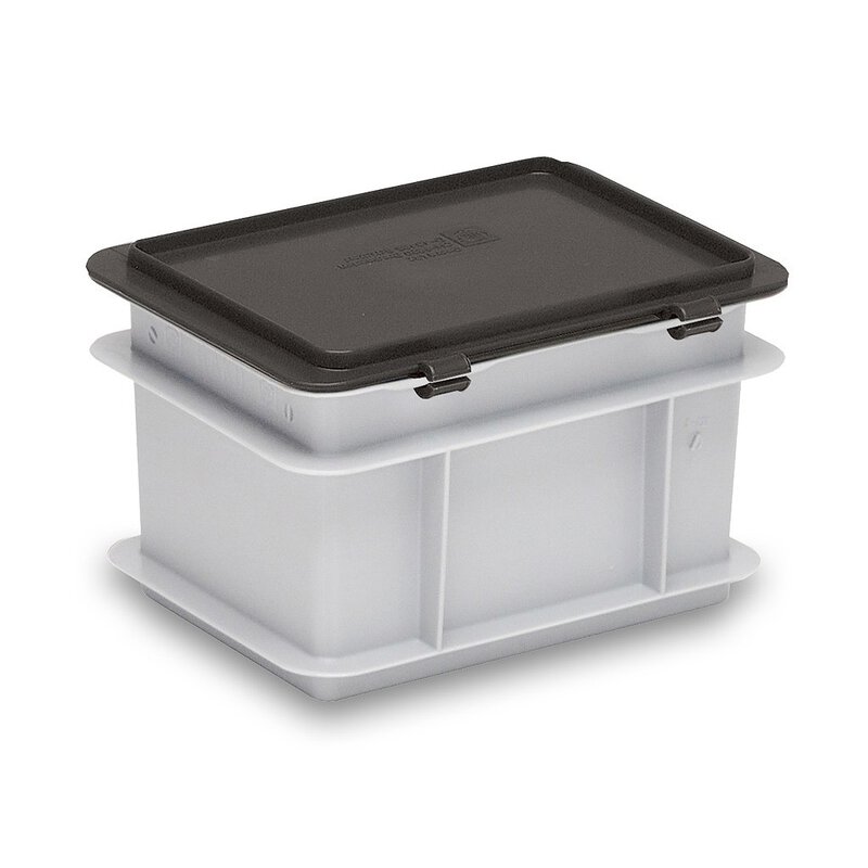 Couvercle RAKO-ESD 200 x 150 mm