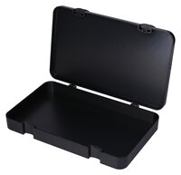 ESD-assortimentsdoos SOK 166, zwart, 295 x 166 x 39 mm #thumbnail-5