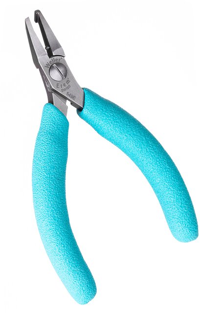 Weller 549E Distance Cutter, Cuts Wire To A Length Of 1.5 Mm/.059 Inch From ESD Safe Materiel 