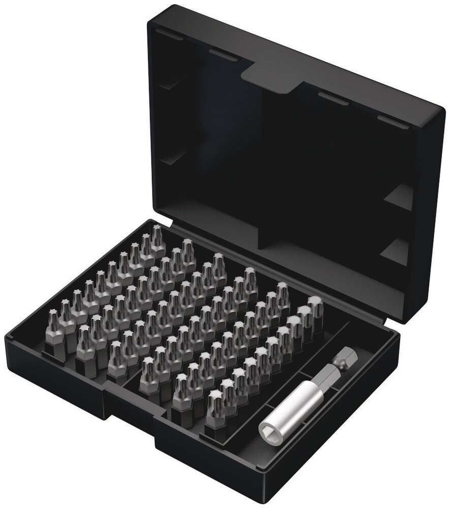 Bit-Safe 61 Universal 4, 61 pièces #zoom-1
