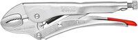 Gripzange, verzinkt, 250 mm #thumbnail-1