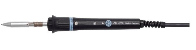 Multi-TC soldering iron, 75 W, 230 V