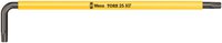 Winkelschlüssel Multicolour mit Haltefunktion, lang, TX 25 x 154 mm #thumbnail-1