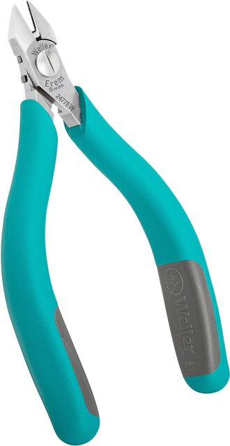 ESD Pince coupante de côté