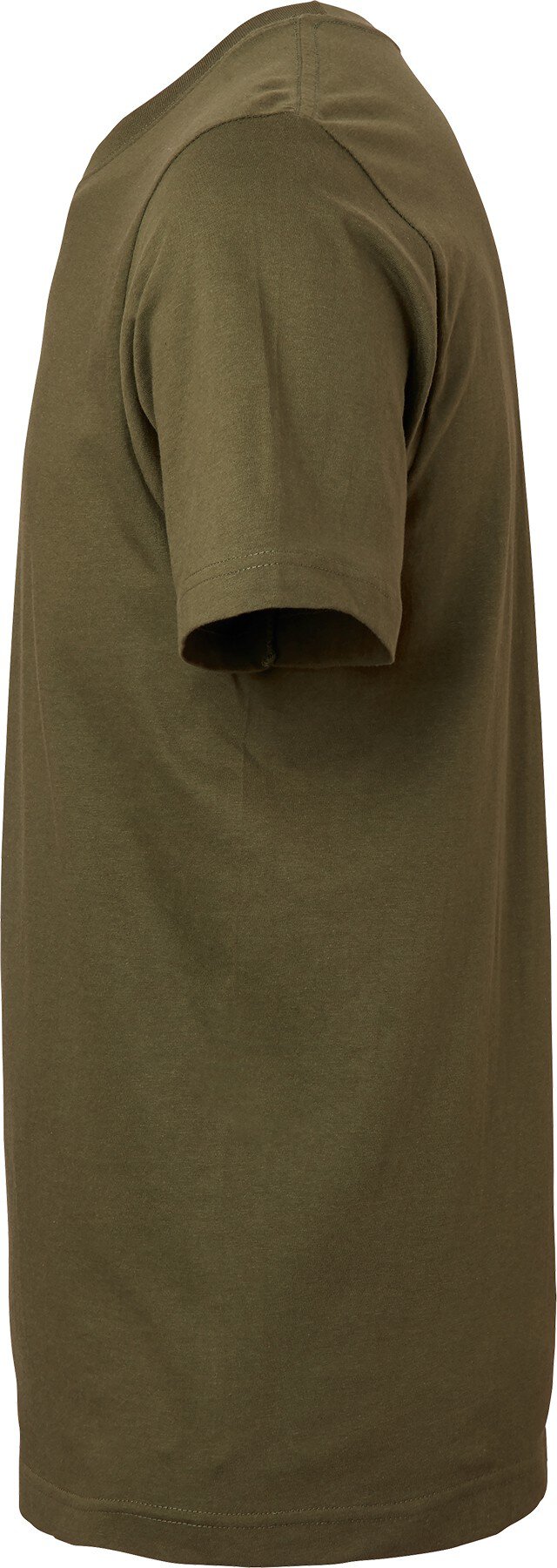 Kings T-shirt, Unisex, Olive, L #zoom-4