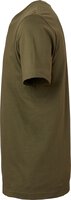 Kings T-shirt, Unisex, Olive, L #thumbnail-4