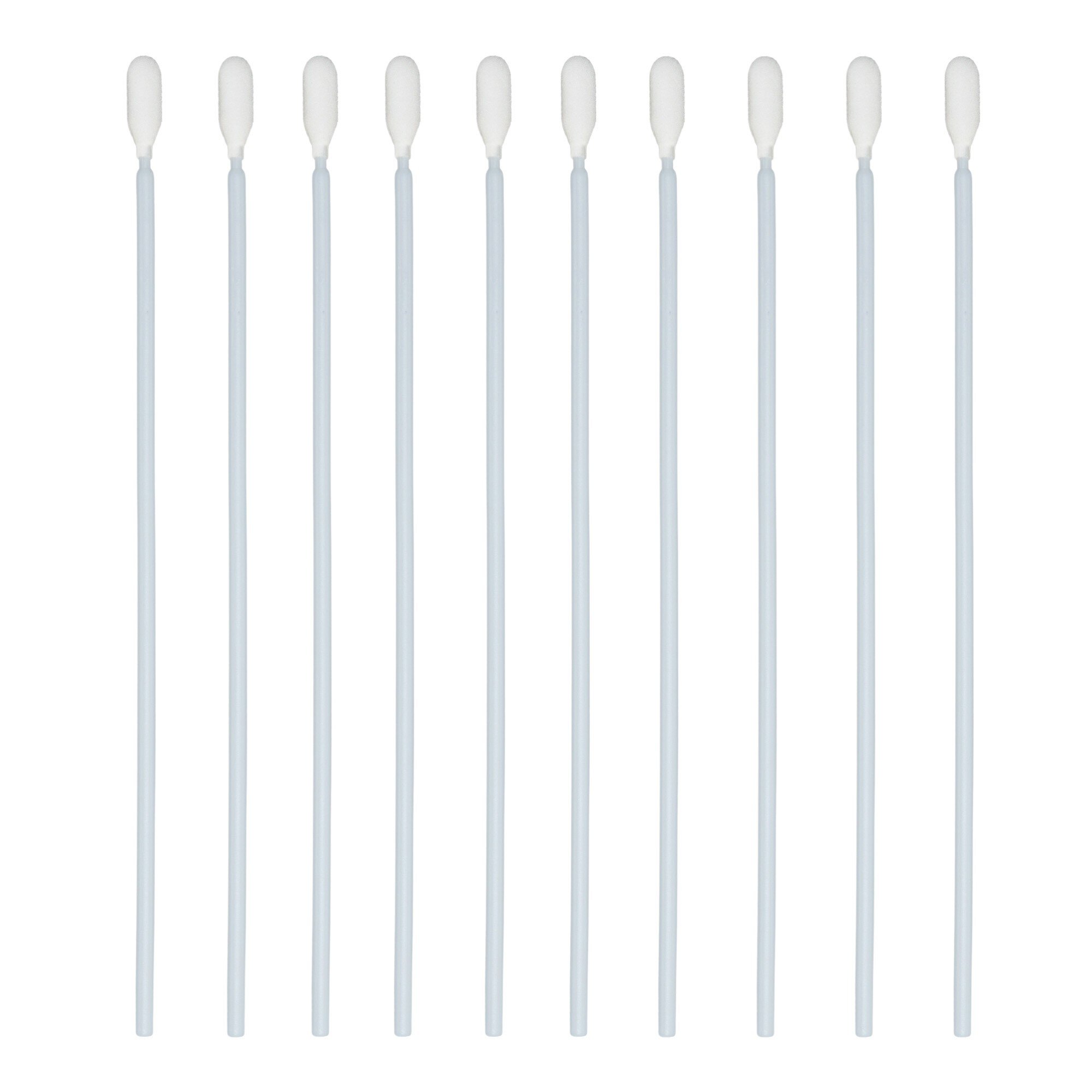 SafeGuard écouvillon pour salle blanche, 163 mm, mousse, classe de propreté ISO 5, 100 pièces #zoom-3
