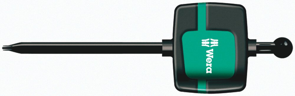 Slagmoersleutel, 7 IP x 33 mm #zoom-1
