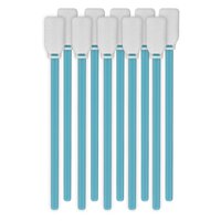 Cleanroom swab Swab, 124 mm, large surface, foam, cleanroom class ISO 8, 100 pieces #thumbnail-3