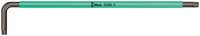 Hex key Multicolour, long, TX 9 x 101 mm #thumbnail-1