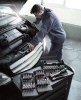 Bitnuss-Satz TORX®, mit Haltefunktion, 9-teilig #thumbnail-3
