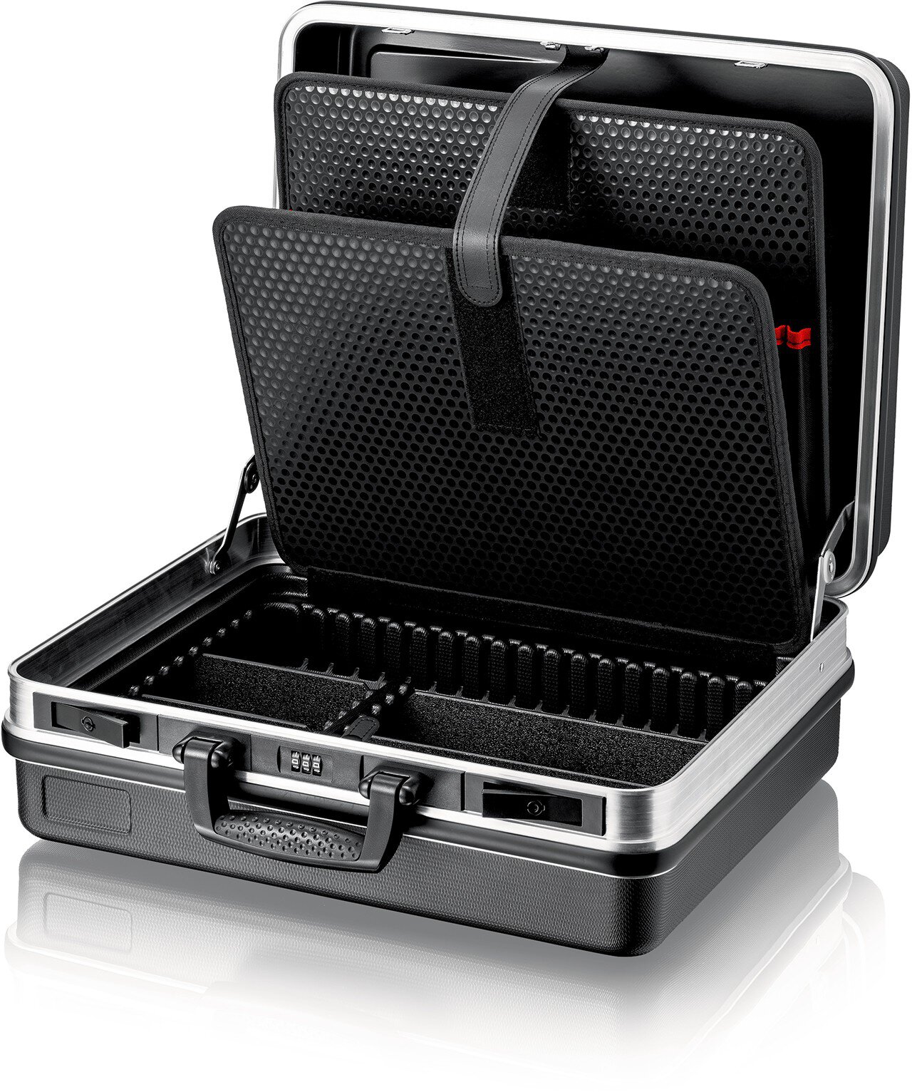Werkzeugkoffer "Basic", leer #zoom-6