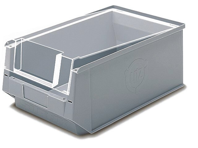 Klarsichtdeckel zu Silafix Gr. 2, 500 x 310 mm