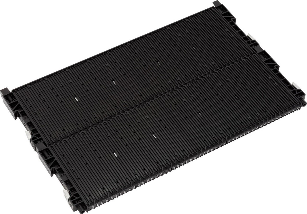 ESD double groove wall 600 555x22/25x345 #zoom-1