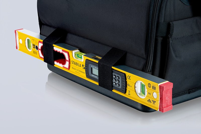 Werkzeugtasche "LightPack", leer #7
