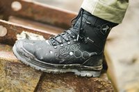 Boots XT 1000 GTX, S3, W10, black/anthracite, size 37 #thumbnail-5