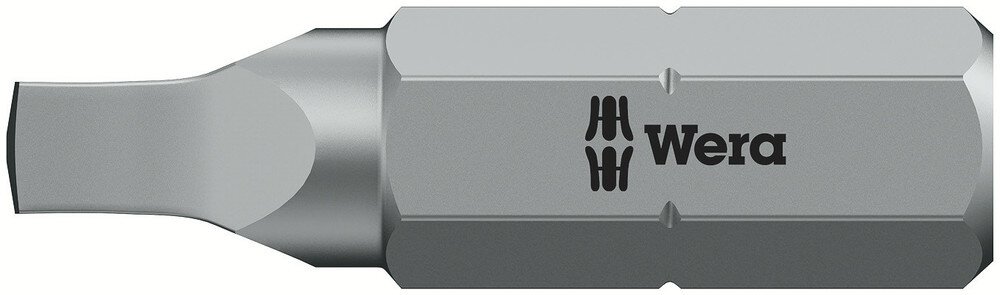 Embout carré femelle, # 2 x 25 mm #zoom-1