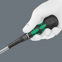 Kraftform Ball-Grip Phillips screwdriver, PH 2 x 100 mm #thumbnail-7