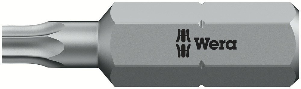 Embout de vissage 867/1 Z BO TX 10 x 25 mm Torx #zoom-1