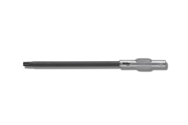 Weller Xcelite 1/16" Allen® hexagon screwdriver blade