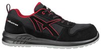 Chaussures de sécurité S3, CLIFTON LOW, noir #thumbnail-1