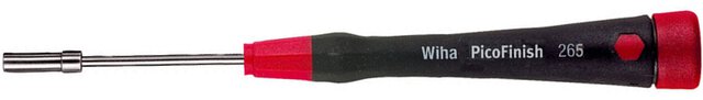 Feinschraubendreher PicoFinish 265 PF, Innensechskant
