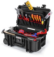 Tool case "Robust26" sanitary #thumbnail-1