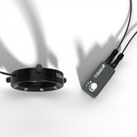 LED-Segment-Ringlicht, natur-weiß (4.000 K), Arbeitsabstand 75 mm, Spanndurchmesser max. 81 mm #thumbnail-3