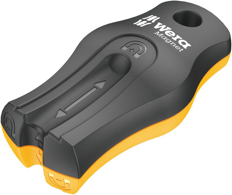 Aimant ESD pour magnétiser et démagnétiser les outils, 64,6 mm #1