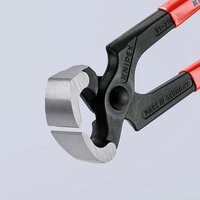 Szczypce młotkowe, czarne atramentowane, 210 mm #thumbnail-8