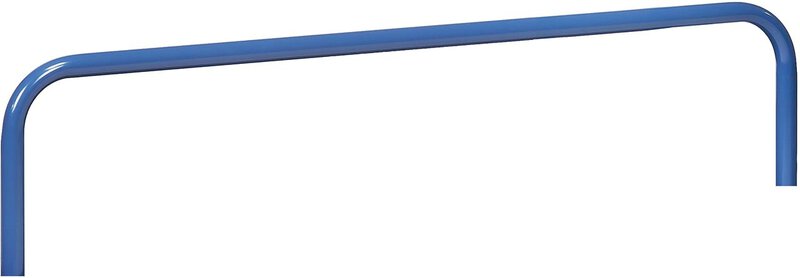 Einsteckbügel - Höhe 300 mm für Plattenwagen 4465 + -4465  #2