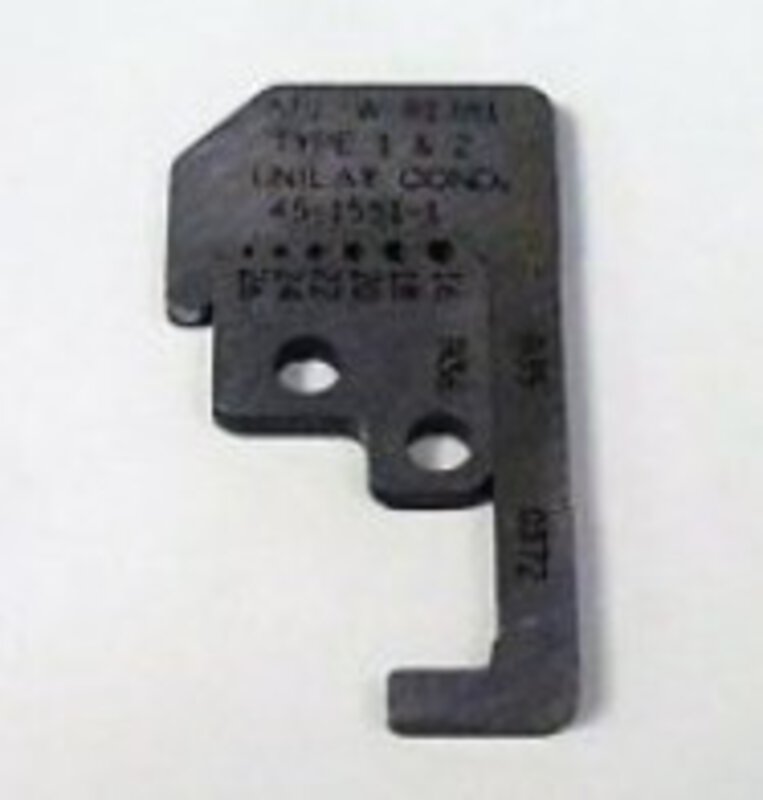 Blade set for 45-1551