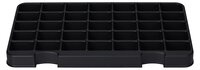 ESD Einlage für Sortimentskasten 166, 35 Fächer à 35 x 23 mm #thumbnail-3