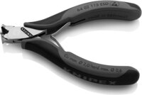ESD electronics end cutter, 130 mm #thumbnail-2