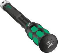 Clé dynamométrique préréglée et réglable pour outils à emmancher, 20 Nm, 14x18, 20-250 Nm #thumbnail-2
