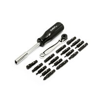Weller Xcelite 19-teiliges Ratschenschraubendreher-Set #thumbnail-1
