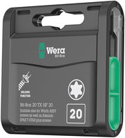 Bit-Box 20 TX HF, TX 20 x 25 mm, 20-teilig #thumbnail-1