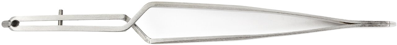 Connector pincet voor Sub-D connectoren. Roestvrij staal. #zoom-4