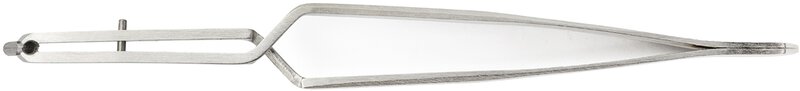Connector pincet voor Sub-D connectoren. Roestvrij staal. #4