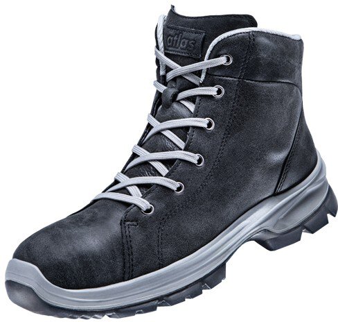 Chaussure de sécurité ESD GX 485 XP ESD, W10, S3, noir, taille 35 #zoom-1